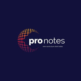Telegram profile photo for Grade11&12 pro short notes