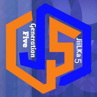 Telegram profile photo for Jiilka 5aad✍