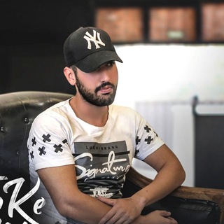 Telegram profile photo for 🎶MORTEZA-FATAH🎼