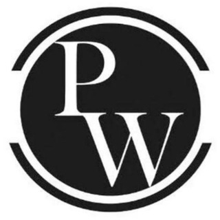 Telegram profile photo for PW Vidyapeeth - 12 JEE