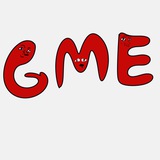 Telegram profile photo for $GME PORTAL