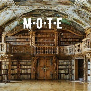 Telegram profile photo for 🕯 MINISTRY • OF • TRUE • ESSENCE 🕯