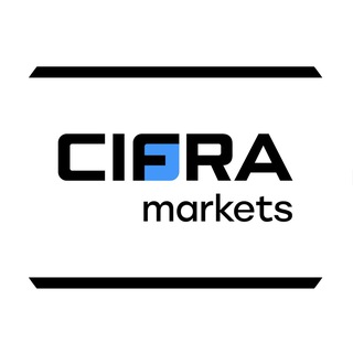 Telegram profile photo for CIFRA Crypto Hub