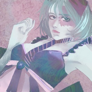 Telegram profile photo for sangrita