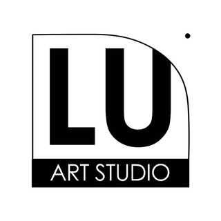 Telegram profile photo for LU Art Studio