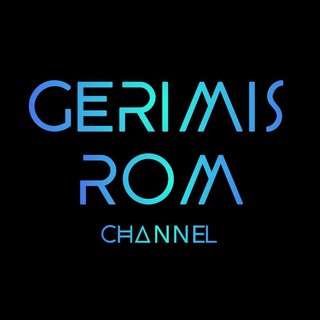 Telegram profile photo for Gerimis ROM | Channel