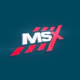 Telegram profile photo for MSX