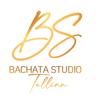 Telegram profile photo for Bachata Studio Tallinn