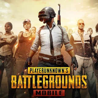 Telegram profile photo for Pubg Account Tricks