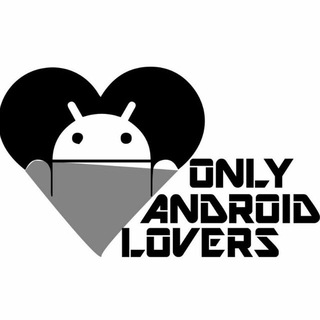 Telegram profile photo for Only Android Lovers