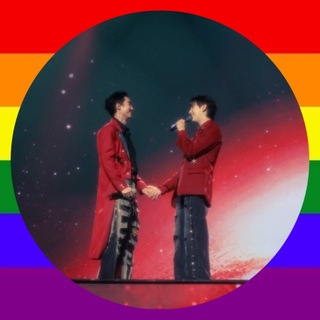 Telegram profile photo for 🔒 | ⋮ ⌗ planet of love for fb ┆