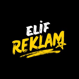Telegram profile photo for 𝐄𝐥𝐢𝐟 𝐑𝐞𝐤𝐥𝐚𝐦