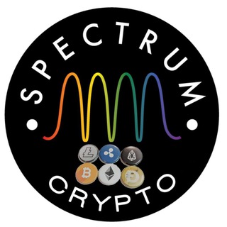 Telegram profile photo for SPECTRUM PAYMENT