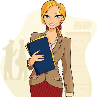 Telegram profile photo for Бизнес советы для женщин