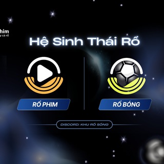 Telegram group profile photo for Rổ Bóng Chat