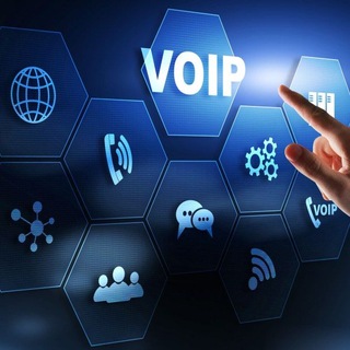 Telegram profile photo for VOIP CALLCENTER SOLUTION