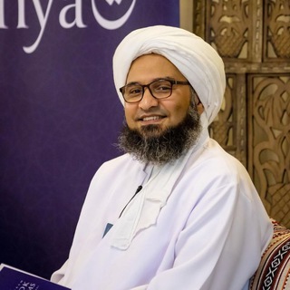 Telegram profile photo for LIFE WITH ISLAM