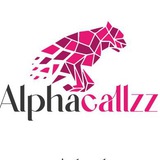 Telegram profile photo for AlphaLowcaps {高风险高回报}