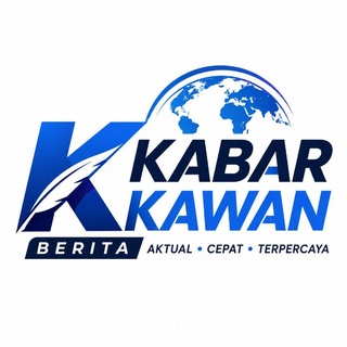 Telegram profile photo for KABAR KAWAN
