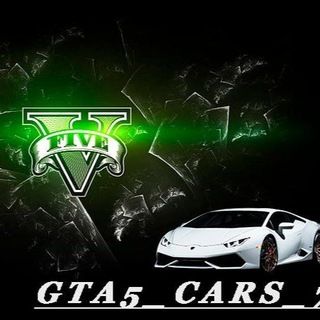 Telegram profile photo for Gta 5
