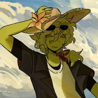Telegram profile photo for ᯓ 𝘼𝙫𝙚𝙧𝙮𝙏𝙝𝙚𝙈𝙖𝙮𝙤 ⸝⸝