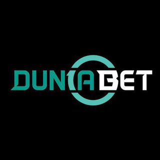Telegram profile photo for DUNIABET OFFICIAL