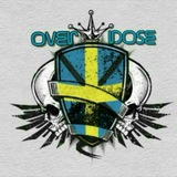 Telegram profile photo for 🏆 OVERDOSE 🏆