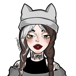 Telegram profile photo for Esimoka tattoo СПБ