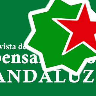 Telegram profile photo for LaOtraAndalucía-RevistaPensamientoAndaluz