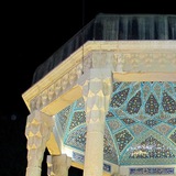 Telegram profile photo for مخمورِ شبانه