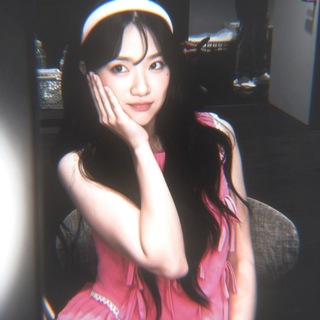 Telegram profile photo for help fr nari 🌸