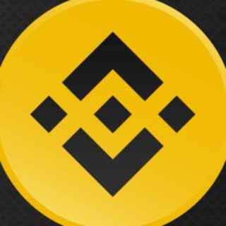 Telegram profile photo for Binance Uğur