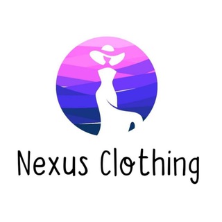 Telegram profile photo for Nexus clothing