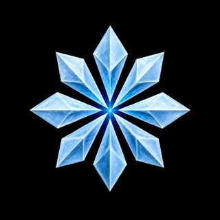 Telegram profile photo for FrostPay