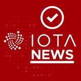 Telegram profile photo for IOTA D|A|CH News