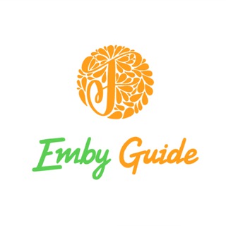 Telegram profile photo for Emby指北文档