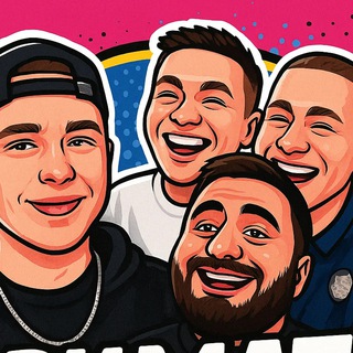 Telegram profile photo for ПРИМАТЫ
