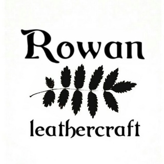 Telegram profile photo for Rowan leather | изделия из натуральной кожи Спб