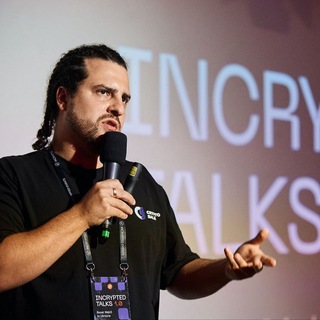 Telegram profile photo for Ruber Crypto