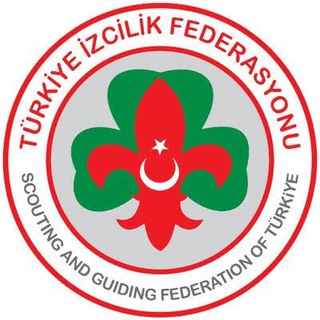 Telegram group profile photo for Türkiye İzcileri