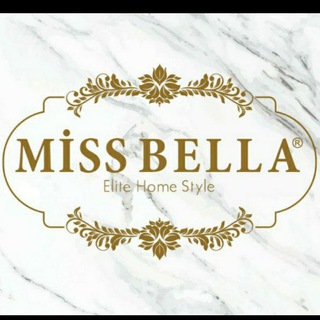 Telegram profile photo for Miss Bella and Altinbaşak