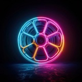 Telegram profile photo for Edit Film & Series