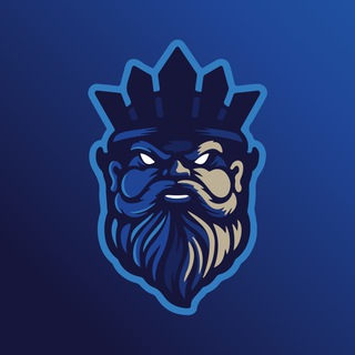 Telegram profile photo for Poseidon Swap Announcements #BSC
