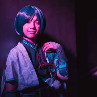 Telegram profile photo for ~°cactus au°~