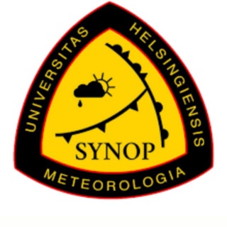 Telegram group profile photo for Synop