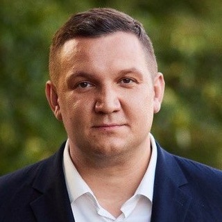 Telegram profile photo for Роман Дидковский 🇷🇺