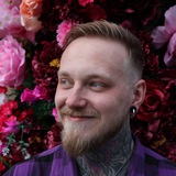 Telegram profile photo for Horhe.Tattoo