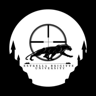 Telegram profile photo for 𝐄strella 𝐁rigitte 𝐔niversity