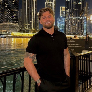 Telegram profile photo for Connor’s Locks