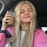 Telegram profile photo for Блондинка на дефиците